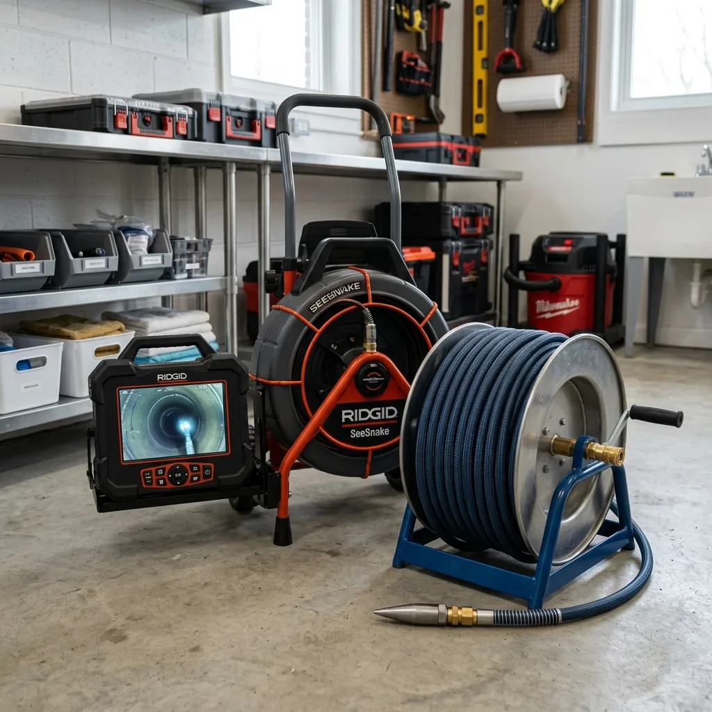 Best Detergents and Disinfectants Used in Tank Cleaning
